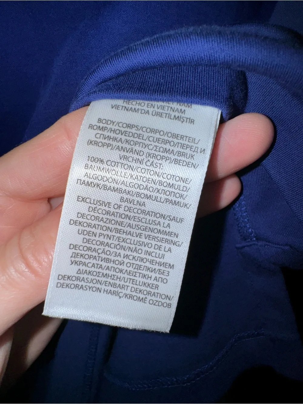 Ralph Lauren classic short
